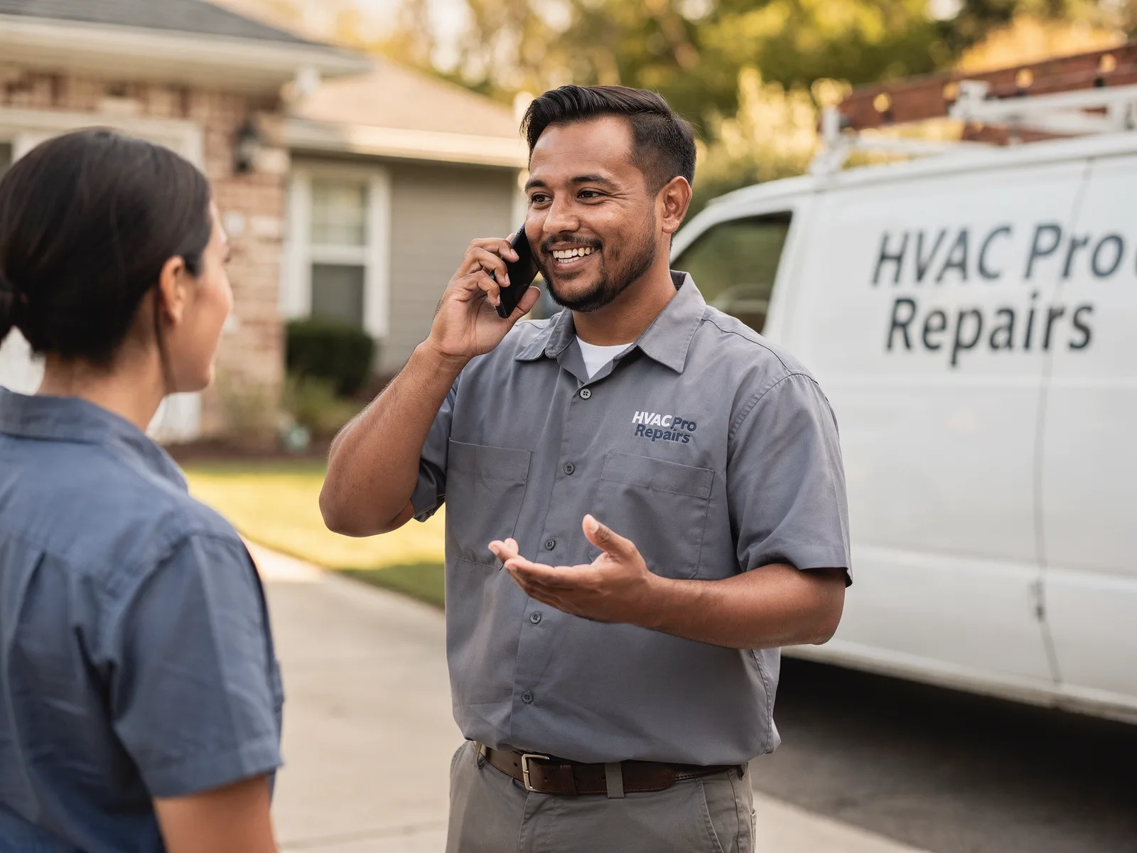 Heat Pump Repair Concord, PA FAQs